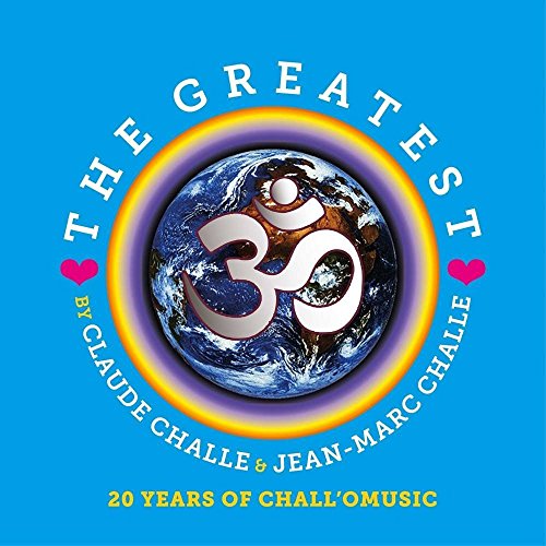 The Greatest 20 Years Of Chall'O Music (6 Cd)