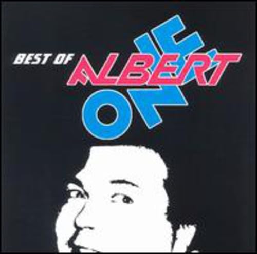 Best Of Albert One