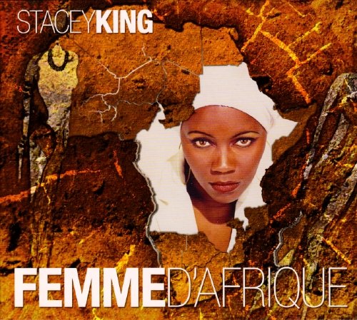 Femmes D'Afrique