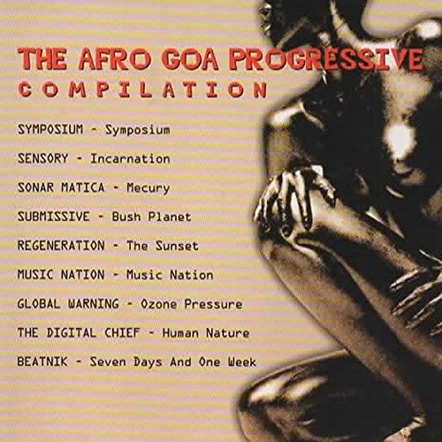 Afro Goa Progressive Comp.