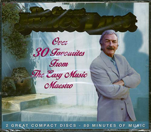 The Great-30 Favourites