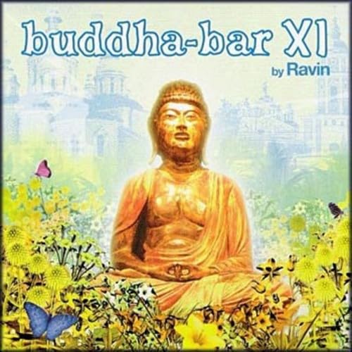 Buddha-Bar Iv