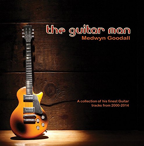 Guitar Man
