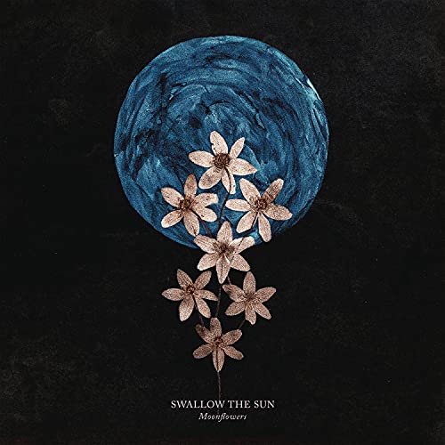 Moonflowers [3 Lp + 2 Cd]