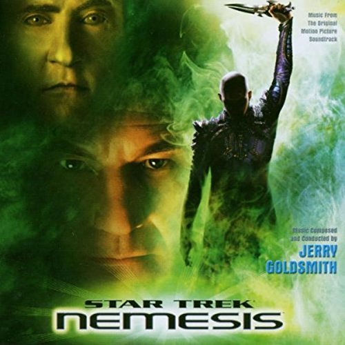 Star Trek - Nemesis O.S.T.