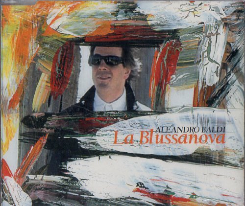 La Blussanova
