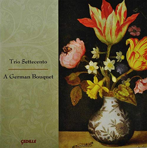 A German Bouquet