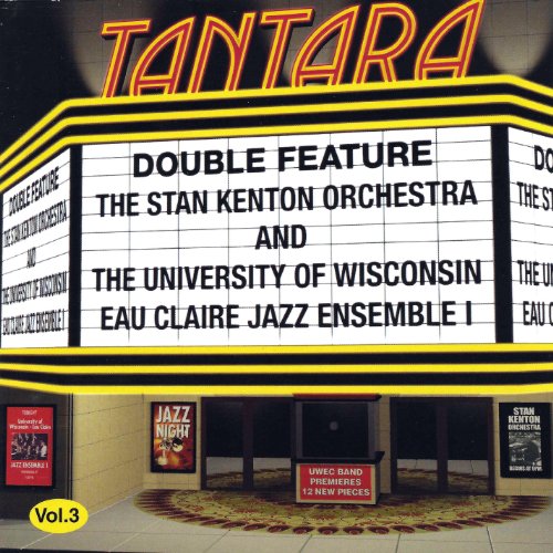 Vol. 3-Double Feature (2 Cd)