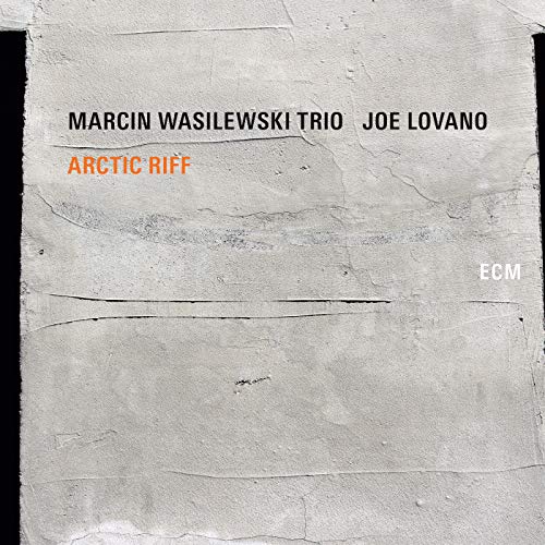Arctic Riff (2Lp)
