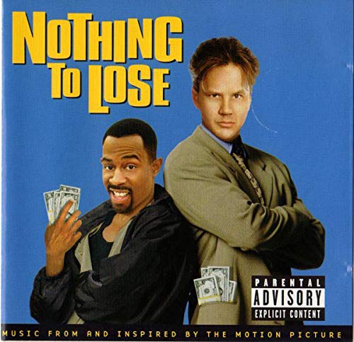 Nothing To Lose