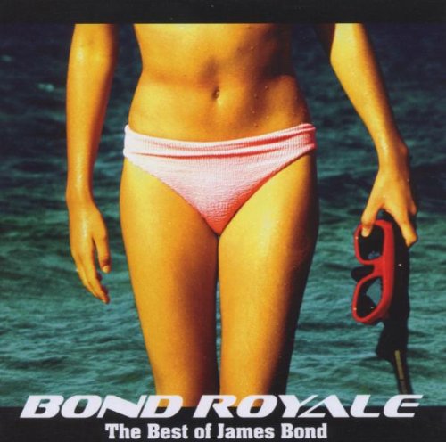 Bond Royale: The Best Of James Bond