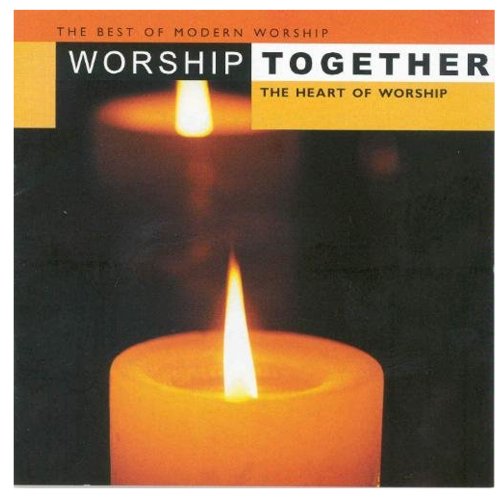 Worship Together: Heart Of Wors