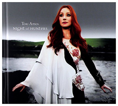 Night Of The Hunters-Deluxe Edition (Cd/Dvd) (2 Cd)
