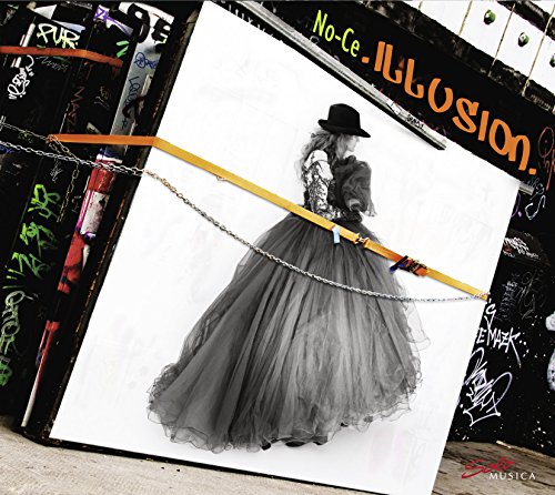 No-Ce: Illusion