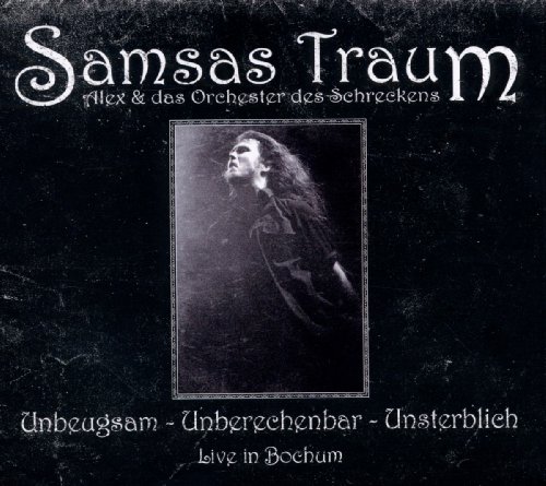 Unbeugsam - Unberechenbar