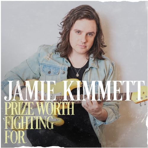 Prize Worth Fighting For