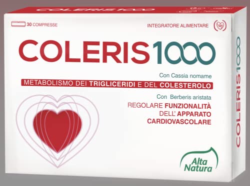 Coleris 1000