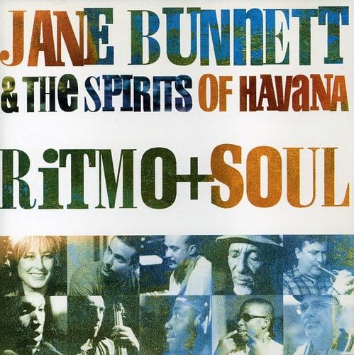 Ritmo & Soul