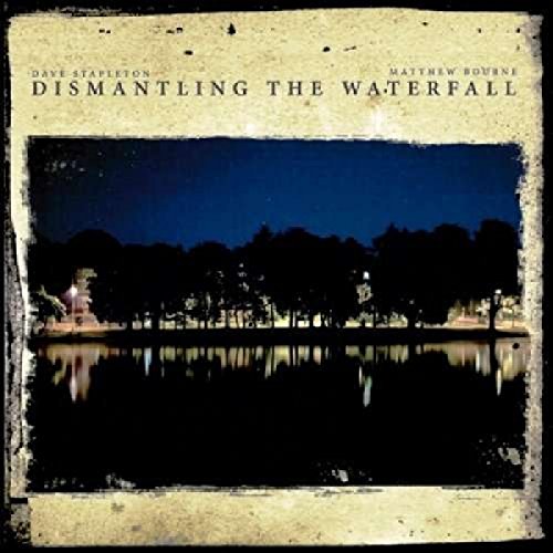 Dismantling The Waterfall