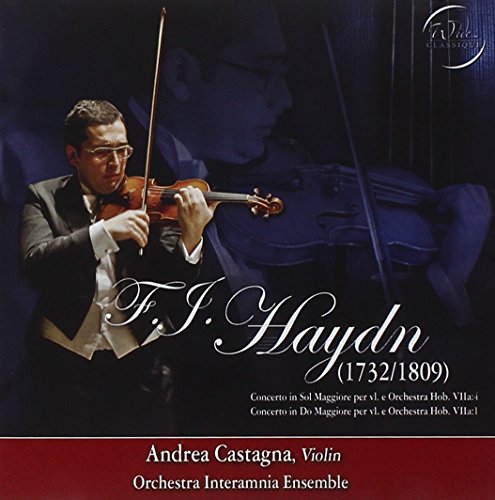 Franz Joseph Haydn