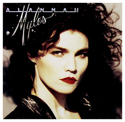 Alannah Myles