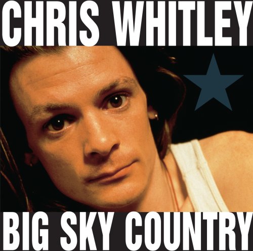 Big Sky Country