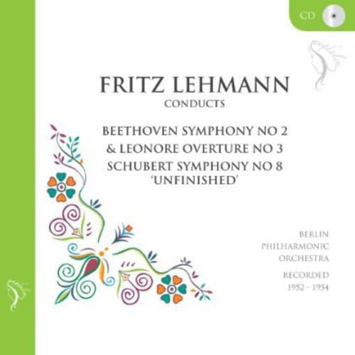 Fritz Lehmann Direction