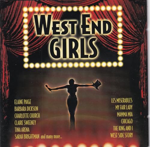 West End Girls