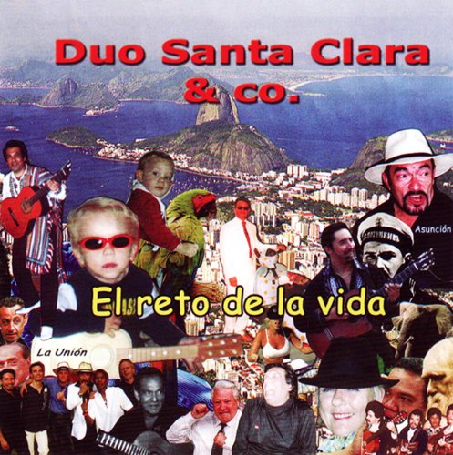 El Reto De La Vida