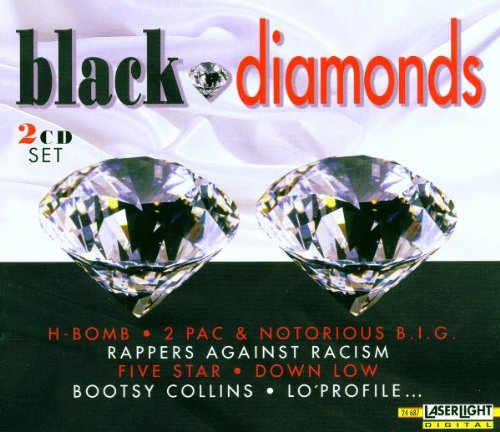 Black Diamonds