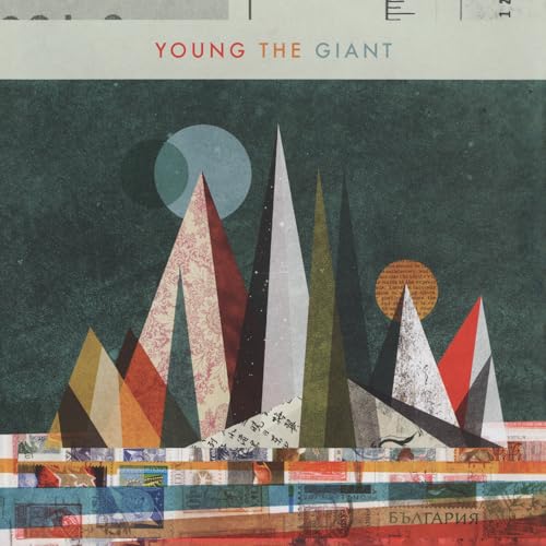 Young The Giant