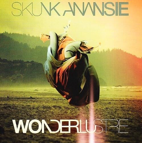 Wonderlustre (Cd+Dvd)