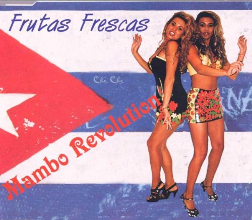 Mambo Revolution