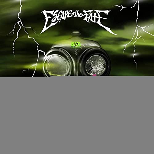 Chemical Warfare: B-Sides (Pink Vinyl)