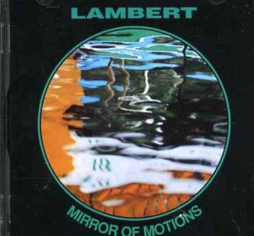 Mirros Of Motions