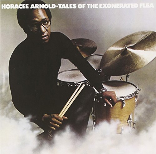 Tales Of The Exonerated Flea