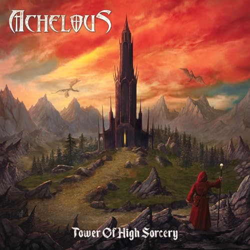 Tower Of High Sorcery