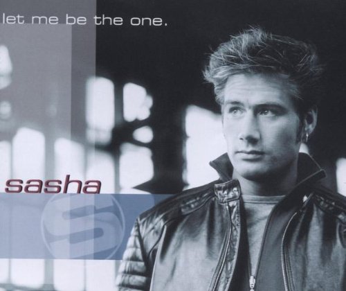 Let Me Be The One/Let Me Be Th