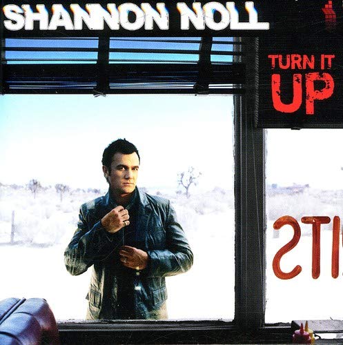 Turn It Up