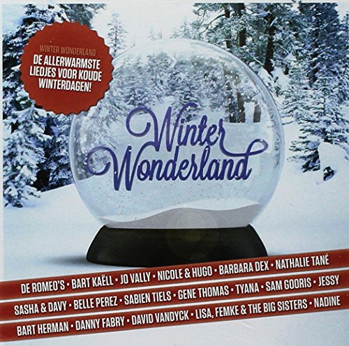 Winter Wonderland - Various