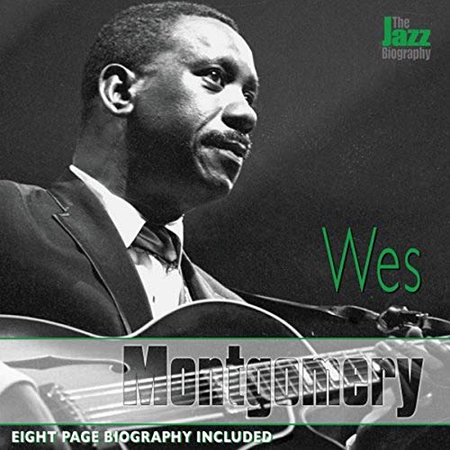 Jazz Biography