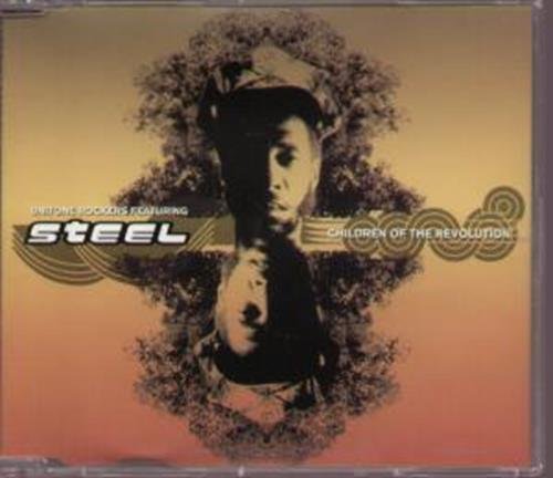 Children Of The Revolution Cd Uk Hit 1993