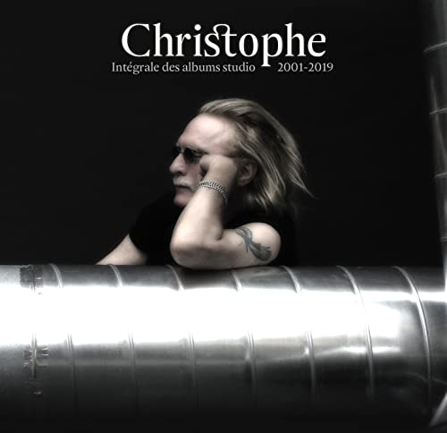 Intigrale Des Albums..