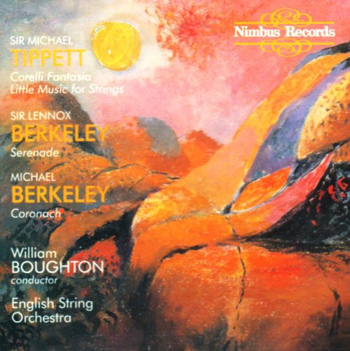 Corelli Fantasia/Serenade Fo