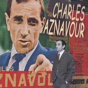 Charles Aznavour