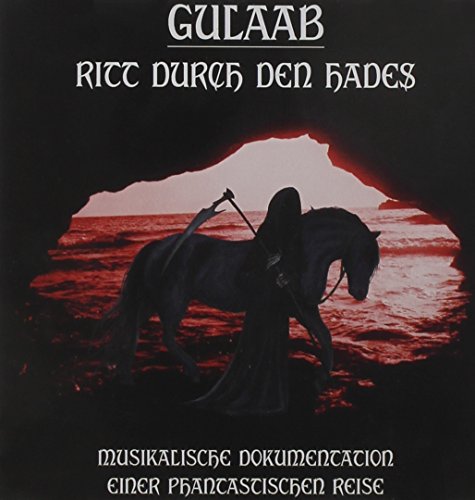 Ritt Durch Den Hades