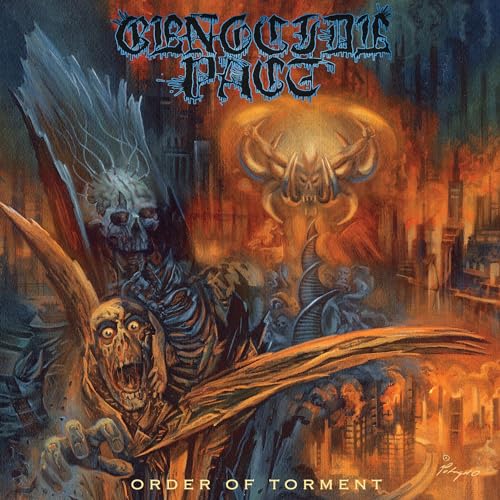 Order Of Torment