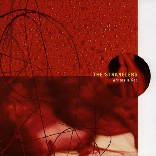 Written In Red