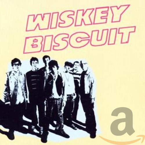 Wiskey Biscuit