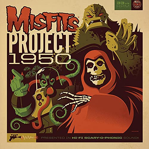 Project 1950